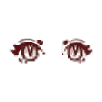 Shining Eyes eyes item