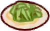 Smashed Cucumber dish icon