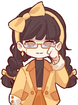 Stace character art