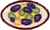 Stir-fried Three Treasures