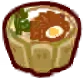 Braised Pork Rice