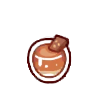 Toffee Latte