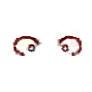 Widened Eyes eyes item