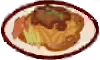 Fried Sauce Noodles dish icon